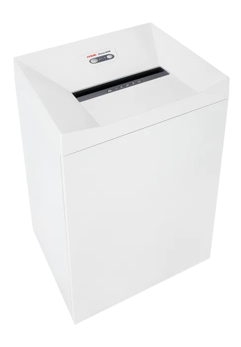 Hauptproduktbild Skartovací stroj HSM Pure 830 4.5x30 mm