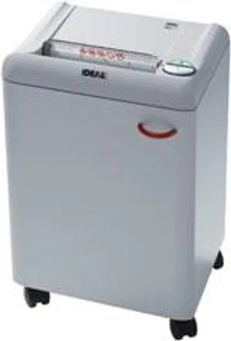 Hauptproduktbild skartovací stroj Ideal 2360 4 mm