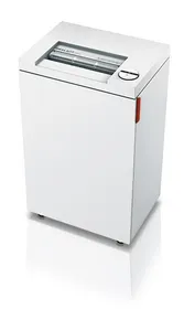 Skartovací stroj Ideal 2465CC - 4x40mm
