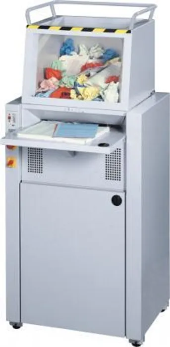 Hauptproduktbild skartovací stroj Ideal 4605cc, 4x40 mm