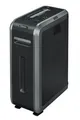 Aktenvernichter Intellishred 125i, Streifenschnitt, 18 Blatt, FELLOWES