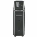 Weiteres Produktbild Aktenvernichter Intellishred 125i, Streifenschnitt, 18 Blatt, FELLOWES