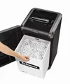 Aktenvernichter Intellishred 325Ci, Kreuzschnitt, 22-24 Blatt, FELLOWES