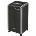 Aktenvernichter Intellishred 325i, Streifenschnitt, 24-26 Blatt, FELLOWES