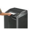 Aktenvernichter Intellishred 425Ci, Kreuzschnitt, 28-30 Blatt, FELLOWES