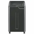 Aktenvernichter Intellishred 425Ci, Kreuzschnitt, 28-30 Blatt, FELLOWES