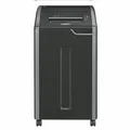 Aktenvernichter Intellishred 425i, Streifenschnitt, 38-40 Blatt, FELLOWES