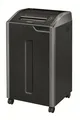 Aktenvernichter Intellishred 425i, Streifenschnitt, 38-40 Blatt, FELLOWES