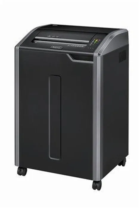 Hauptproduktbild Skartovací stroj "Intellishred 485Ci", křížový řez, 28-30 listů, FELLOWES