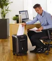 Weiteres Produktbild Aktenvernichter Intellishred 79Ci, Kreuzschnitt, 14 Blatt, FELLOWES