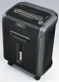 Weiteres Produktbild Aktenvernichter Intellishred 79Ci, Kreuzschnitt, 14 Blatt, FELLOWES