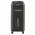 Aktenvernichter Intellishred 99Ci, Kreuzschnitt, 17 Blatt, FELLOWES