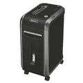 Aktenvernichter Intellishred 99Ci, Kreuzschnitt, 17 Blatt, FELLOWES