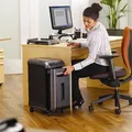 Weiteres Produktbild Aktenvernichter „Powershred® 90S“, Streifenschnitt, 18 Blatt, FELLOWES