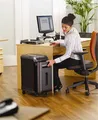 Aktenvernichter „Powershred® 90S“, Streifenschnitt, 18 Blatt, FELLOWES