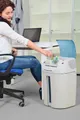 Weiteres Produktbild KOBRA +2 CC2 Aktenvernichter