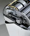 Skartovací stroj KOBRA 240 SS5 TURBO