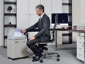 Weiteres Produktbild Skartovací stroj KOBRA 240.1 S5