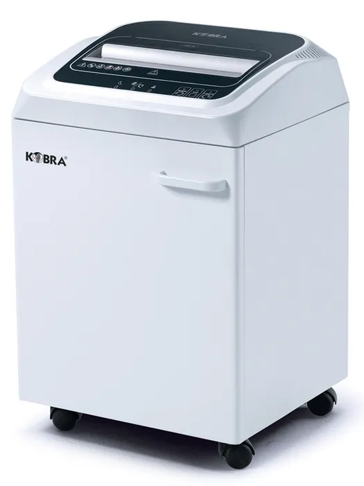 Hauptproduktbild Skartovací stroj KOBRA 245 TS HS-6