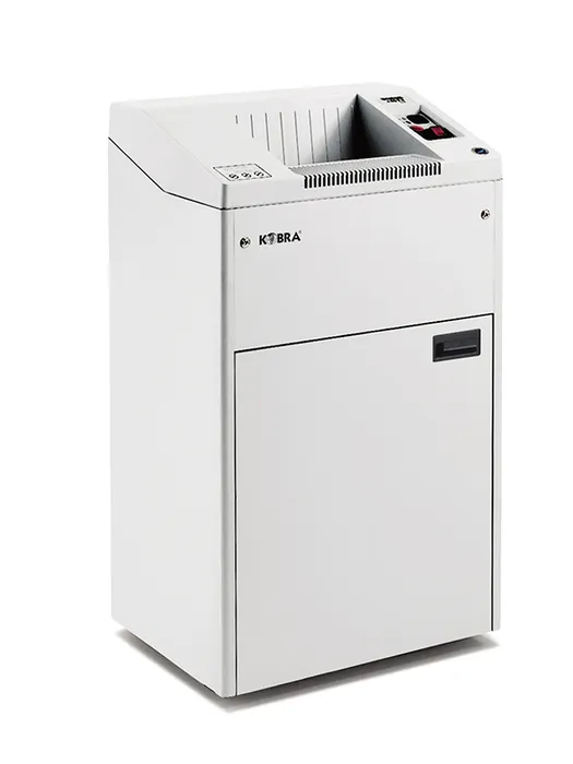 Hauptproduktbild Skartovací stroj KOBRA 260 HS2-6