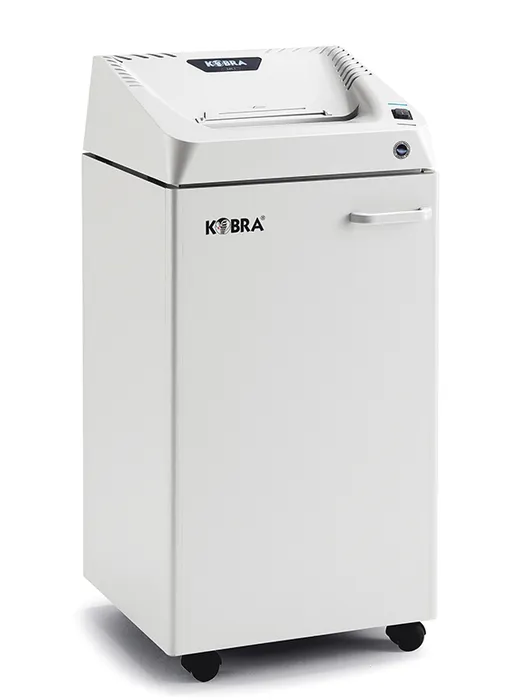 Hauptproduktbild Skartovací stroj KOBRA 260.1 C2