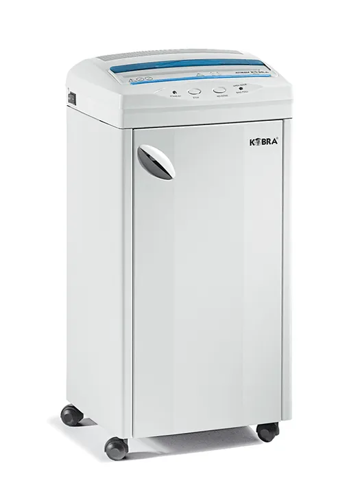 Hauptproduktbild Skartovací stroj KOBRA 300 SS5