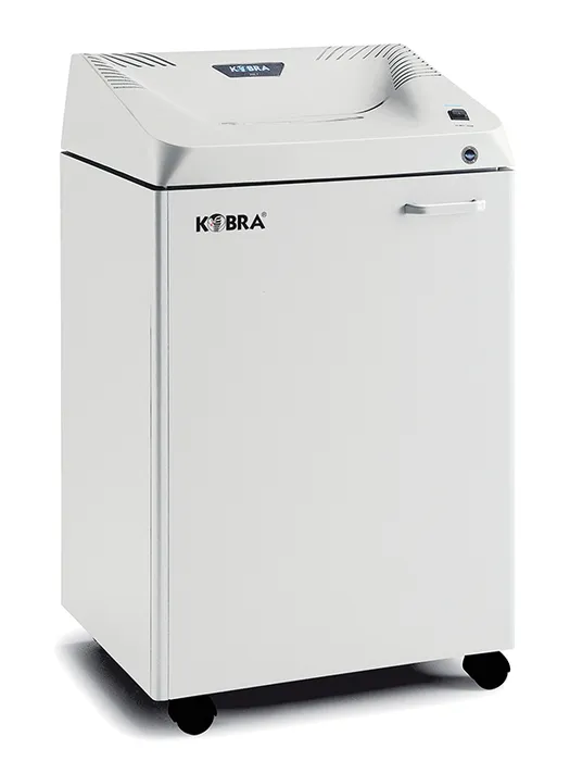Hauptproduktbild Skartovací stroj KOBRA 300.1 C4