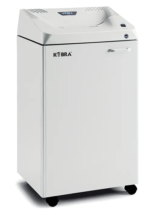 Hauptproduktbild Skartovací stroj KOBRA 300.2 S5