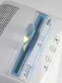 Weiteres Produktbild Skartovací stroj KOBRA 400 C4 s automatickým mazáním