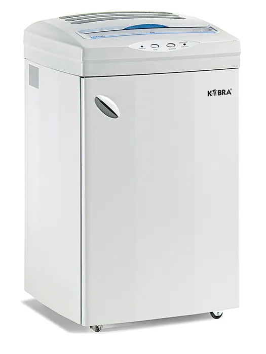 Hauptproduktbild Skartovací stroj KOBRA 400 C4
