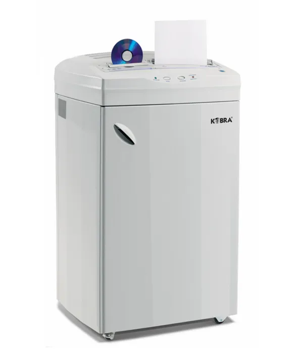 Hauptproduktbild Skartovací stroj KOBRA 400 COMBI HS