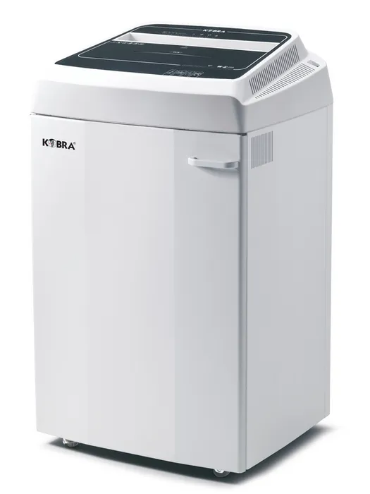Hauptproduktbild Skartovací stroj KOBRA 410 TS HS