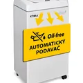 Weiteres Produktbild Skartovací stroj KOBRA AF.1 C2