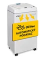 Weiteres Produktbild Skartovací stroj KOBRA AF.1 C4