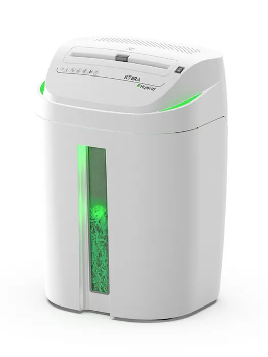 Hauptproduktbild Skartovací stroj KOBRA S4-HYBRID