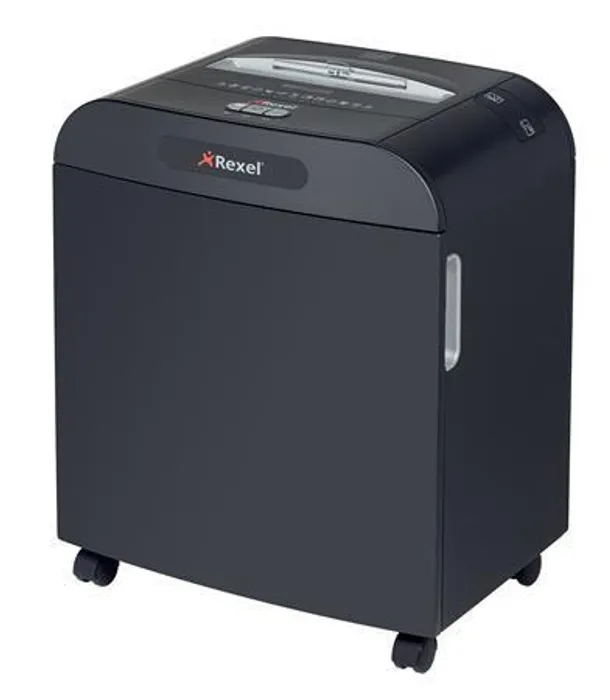Hauptproduktbild Skartovací stroj "Mercury  RDS2250", 22 listů, REXEL