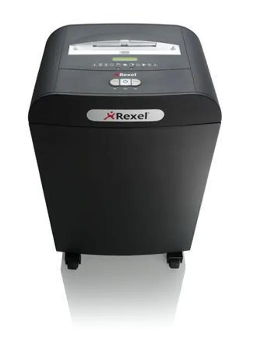 Hauptproduktbild Skartovací stroj "Mercury RDX1850", příčný řez, 18 listů, REXEL