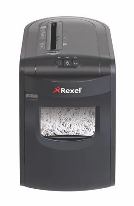 Hauptproduktbild Skartovací stroj "Mercury RES1523", řez proužek, 15 listů, REXEL