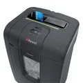 Weiteres Produktbild Skartovací stroj "Mercury RSX1834", příčný řez, 18 listů, REXEL