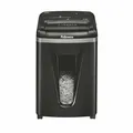 Weiteres Produktbild Aktenvernichter "Microshred 450M", Kreuzschnitt, 9 Blatt, FELLOWES