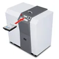 Weiteres Produktbild Skartovací stroj na pevné disky KOBRA HDD