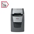 Weiteres Produktbild Aktenvernichter Optimum AutoFeed+ 90 Pro P4, Kreuzschnitt, 90 Blatt, REXEL