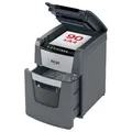 Weiteres Produktbild Aktenvernichter Optimum AutoFeed+ 90 Pro P4, Kreuzschnitt, 90 Blatt, REXEL