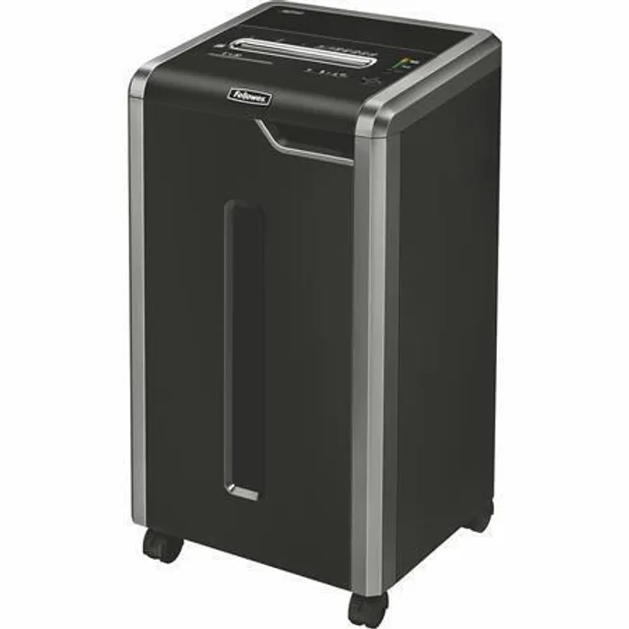 Hauptproduktbild Skartovací stroj "Intellishred 325Ci", křížový řez, 22-24 listů, FELLOWES