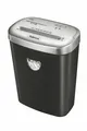 Aktenvernichter „Powershred® 53C“, Kreuzschnitt, 10 Blatt, FELLOWES