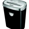 Weiteres Produktbild Aktenvernichter „Powershred® 53C“, Kreuzschnitt, 10 Blatt, FELLOWES