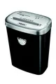 Aktenvernichter „Powershred® 53C“, Kreuzschnitt, 10 Blatt, FELLOWES