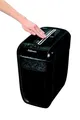 Aktenvernichter „Powershred® 60Cs“, Kreuzschnitt, 10 Blatt, FELLOWES