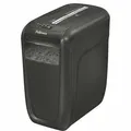 Aktenvernichter „Powershred® 60Cs“, Kreuzschnitt, 10 Blatt, FELLOWES