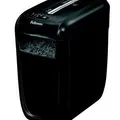 Weiteres Produktbild Aktenvernichter „Powershred® 60Cs“, Kreuzschnitt, 10 Blatt, FELLOWES